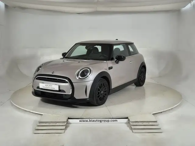 MINI One F56 2021 3p 3p 1.5 One Essential 102cv auto