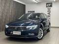 Volkswagen Passat Variant Passat 4Motion 2.0 TDI BMT/Start-Stopp Elegance (E Blau - thumbnail 1