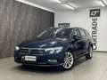 Volkswagen Passat Variant Passat 4Motion 2.0 TDI BMT/Start-Stopp Elegance (E Blau - thumbnail 4