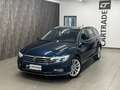 Volkswagen Passat Variant Passat 4Motion 2.0 TDI BMT/Start-Stopp Elegance (E Blau - thumbnail 2