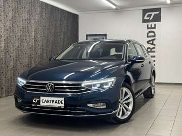 Passat 4Motion 2.0 TDI BMT/Start-Stopp Elegance (E