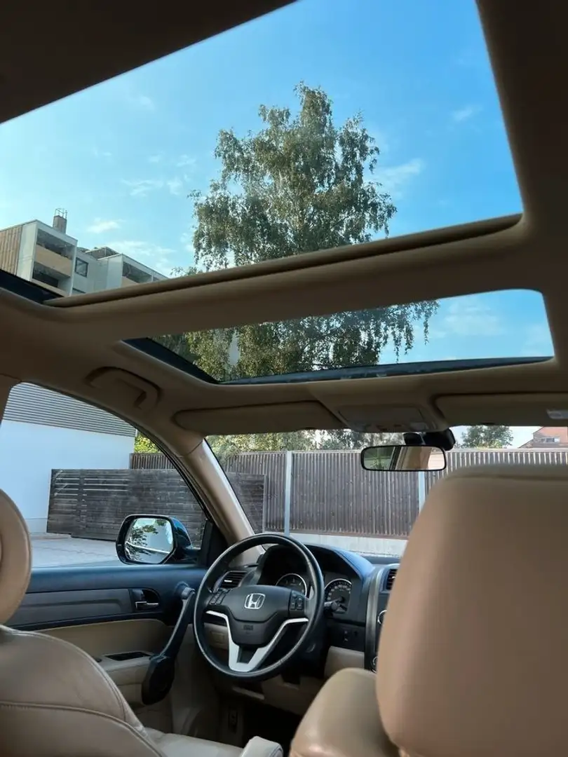 Honda CR-V 2.2i CTDi DPF Elegance - 1