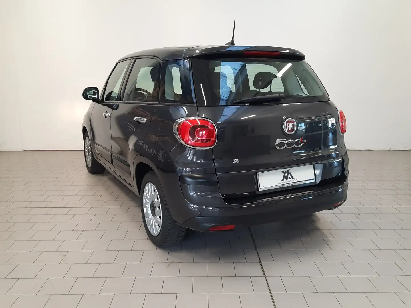 Fiat 500L 500 L Urban per neopatentati Grigio - 2