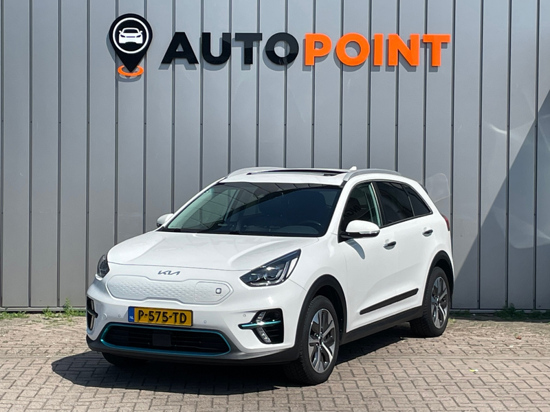 Kia e-Niro DynamicPlusLine 64 kWh SOH100% 1E EIG DEALEROND |P