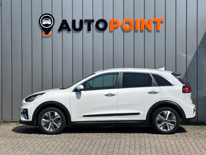 Kia e-Niro DynamicPlusLine 64 kWh SOH100% 1E EIG DEALEROND |P — photo 3