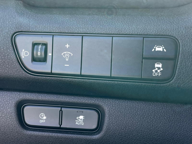 Kia e-Niro DynamicPlusLine 64 kWh SOH100% 1E EIG DEALEROND |P — photo 13