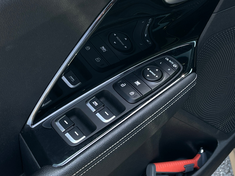 Kia e-Niro DynamicPlusLine 64 kWh SOH100% 1E EIG DEALEROND |P — photo 12