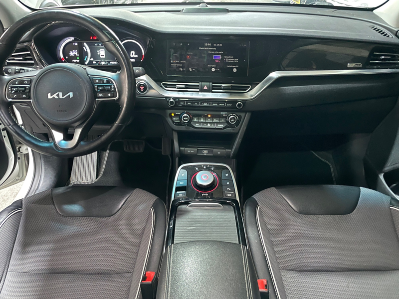Kia e-Niro DynamicPlusLine 64 kWh SOH100% 1E EIG DEALEROND |P — photo 6