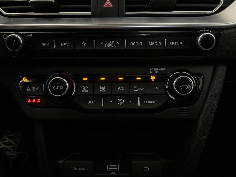 Kia e-Niro DynamicPlusLine 64 kWh SOH100% 1E EIG DEALEROND |P — photo 15