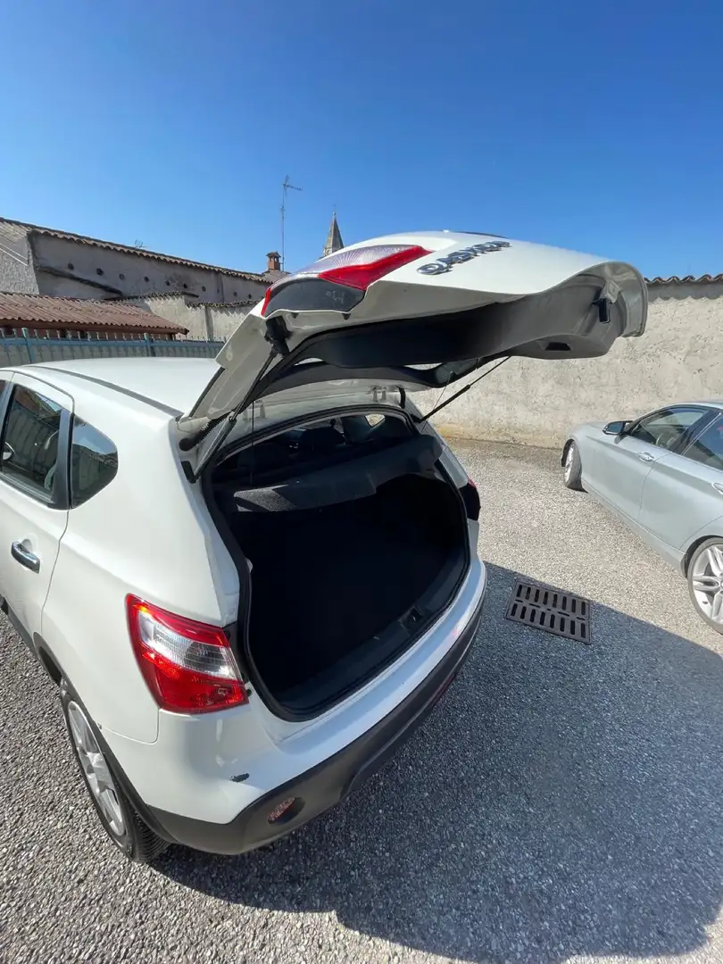 Nissan Qashqai 1.6 16v Acenta eco Gpl - 1