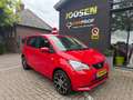 SEAT Mii 1.0 STYLE Rot - thumbnail 1