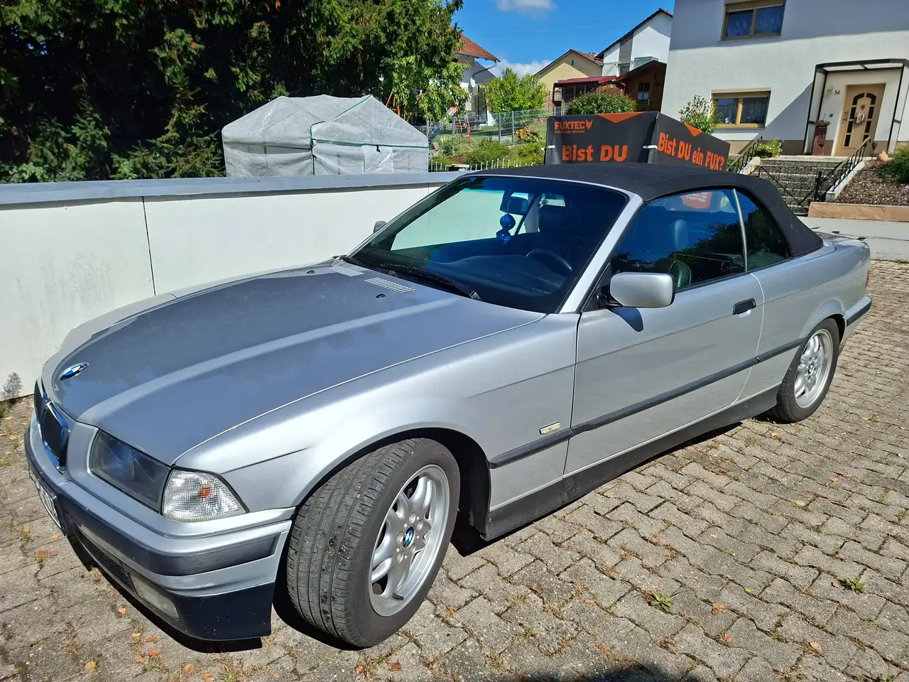 BMW 318i Exclusiv Edition, foto 7