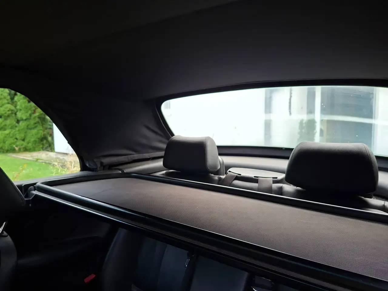 BMW 318i Exclusiv Edition, foto 12