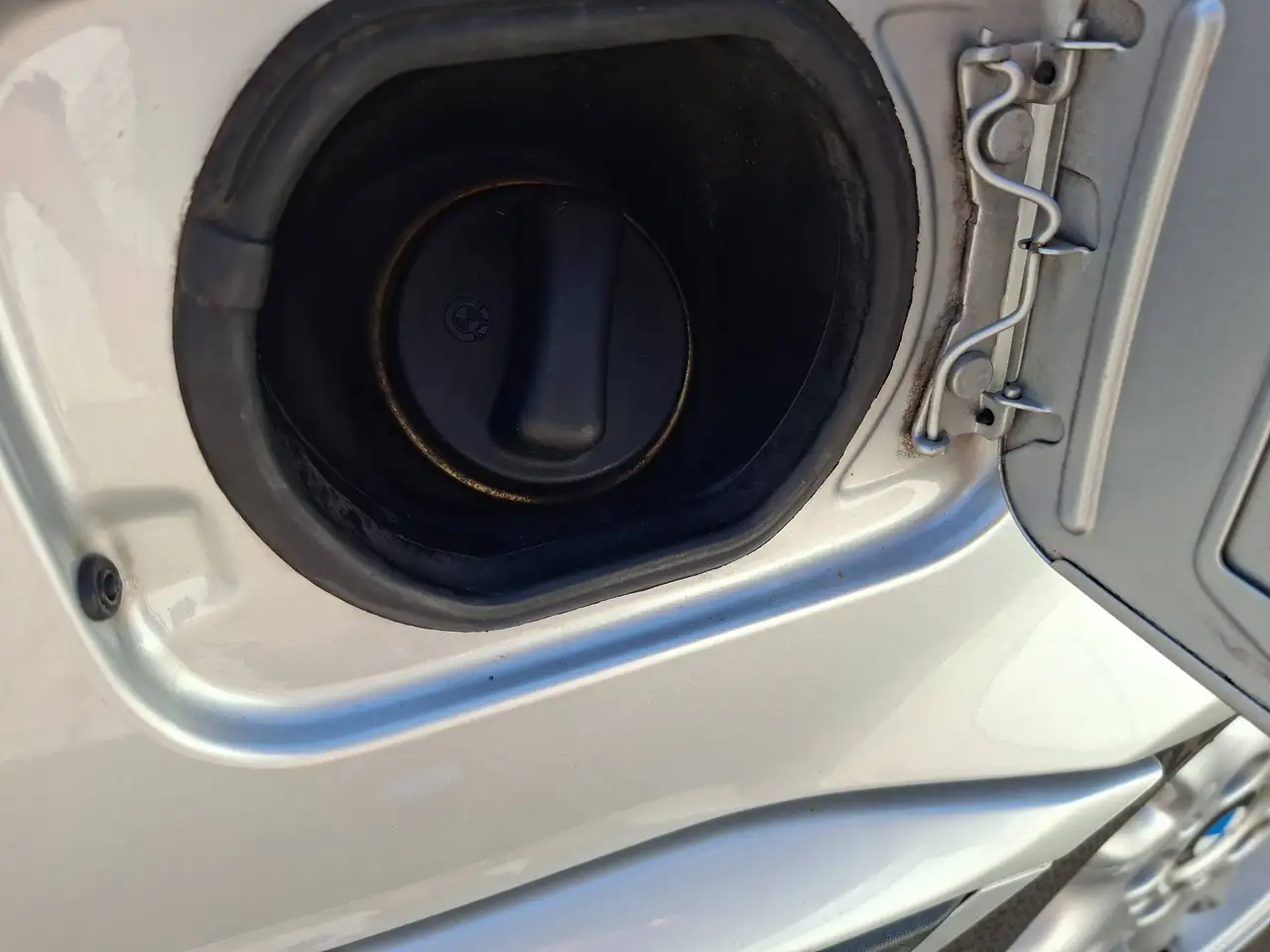 BMW 318i Exclusiv Edition, foto 10