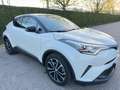 Toyota C-HR 1,8 Hybrid C-LUB CVT - thumbnail 2
