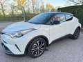 Toyota C-HR 1,8 Hybrid C-LUB CVT - thumbnail 3