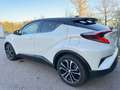 Toyota C-HR 1,8 Hybrid C-LUB CVT - thumbnail 6