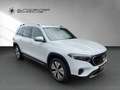 Mercedes-Benz EQB 250 EQB 250 Advanced+ GUARD360*TOTWINKEL*RFK*MBUX* LED Weiß - thumbnail 8