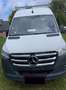 Mercedes-Benz Sprinter 316 CDI FOURGON L2 RWD FUNCTION Blanc - thumbnail 1