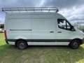 Mercedes-Benz Sprinter 316 CDI FOURGON L2 RWD FUNCTION Blanc - thumbnail 3