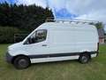 Mercedes-Benz Sprinter 316 CDI FOURGON L2 RWD FUNCTION Blanc - thumbnail 2