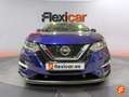 Nissan Qashqai dCi 85 kW (115 CV) E6D DCT ACENTA Azul - thumbnail 8