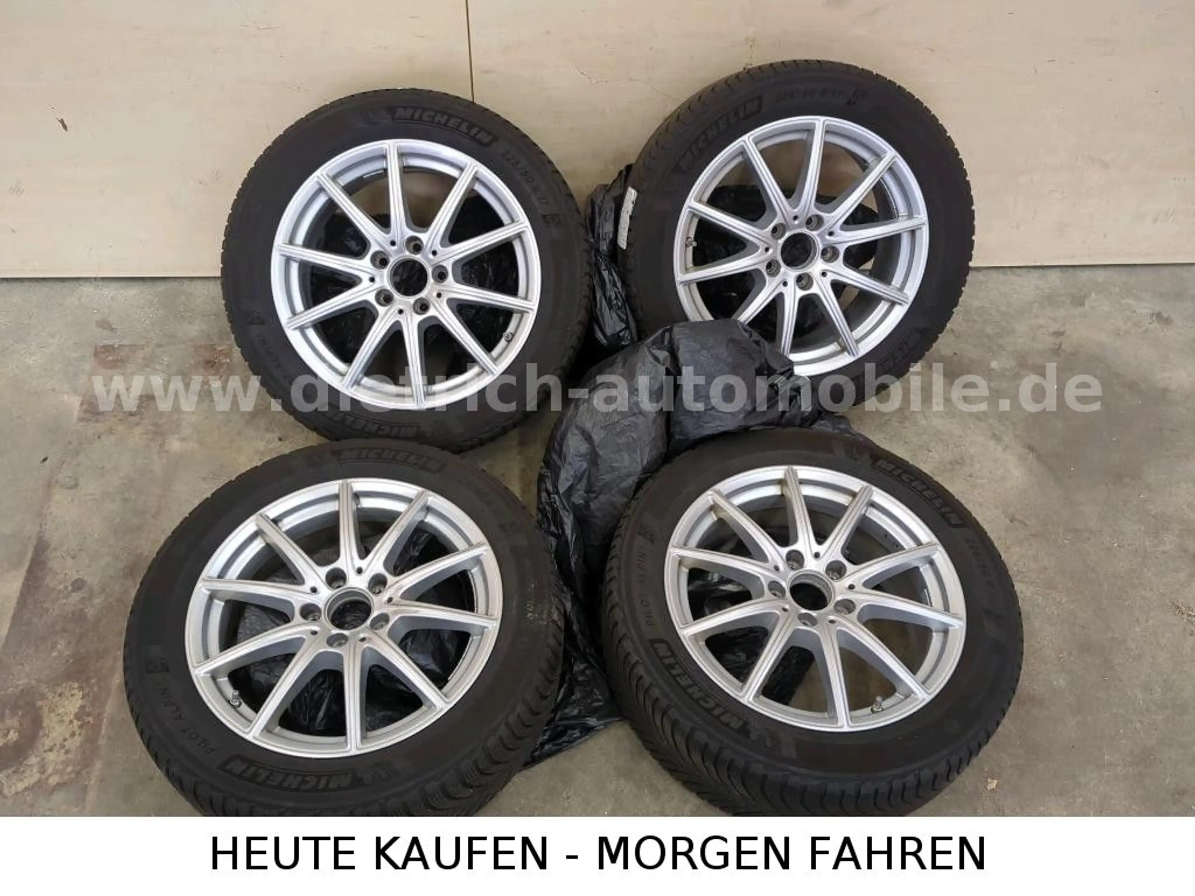 Mercedes-Benz C 220 d T AVANTGARDE AHK SHZ PDC LED KAMERA — photo 11