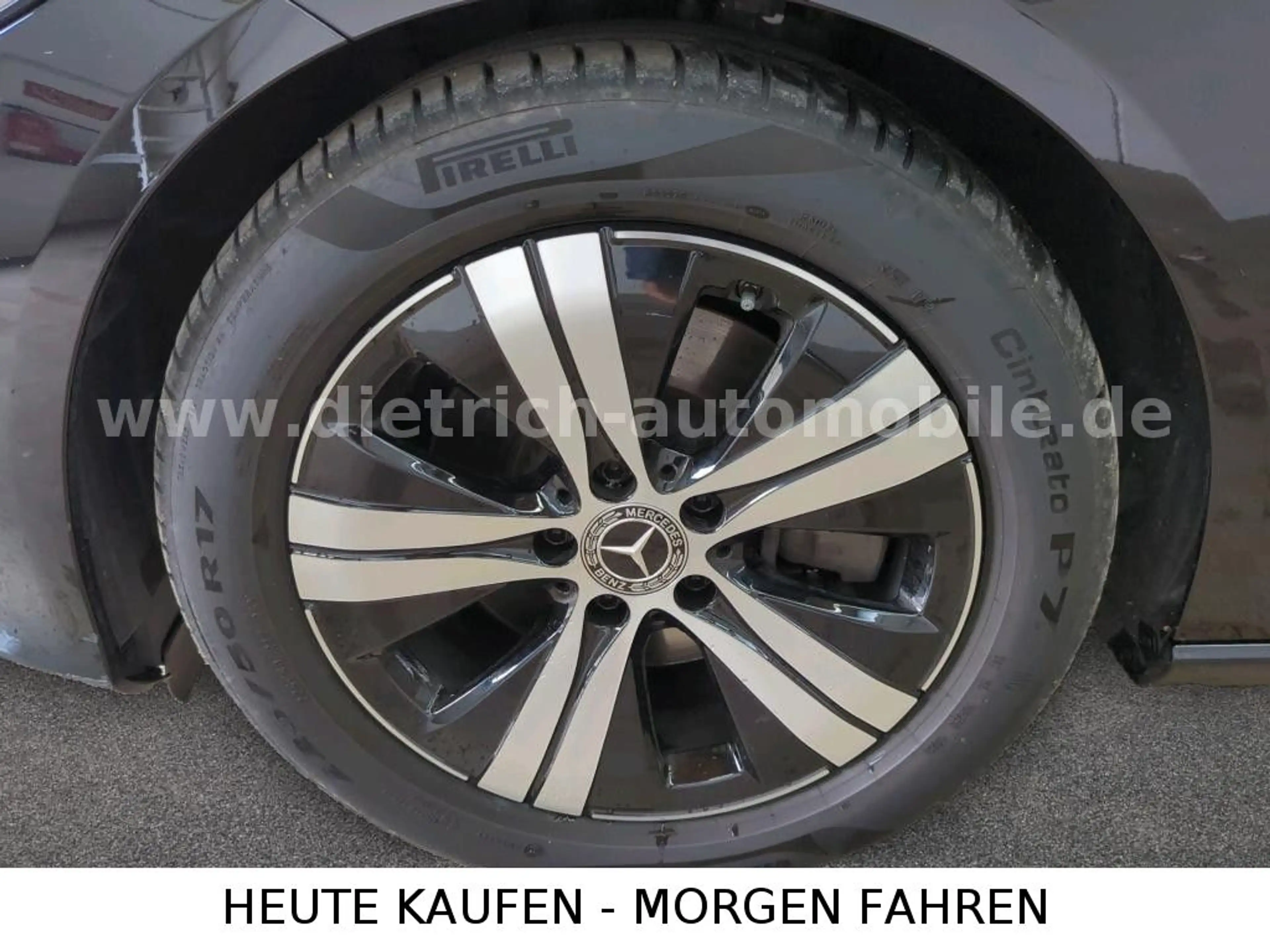 Mercedes-Benz C 220 d T AVANTGARDE AHK SHZ PDC LED KAMERA — photo 12