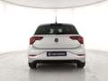Volkswagen Polo 1.0 Edition Plus Argento - thumbnail 4