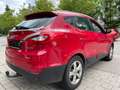 Hyundai iX35 Trend AWD*Allrad*AHK*TÜV*KLIMA* crvena - thumbnail 5