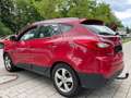 Hyundai iX35 Trend AWD*Allrad*AHK*TÜV*KLIMA* crvena - thumbnail 3
