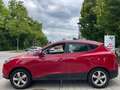 Hyundai iX35 Trend AWD*Allrad*AHK*TÜV*KLIMA* crvena - thumbnail 2