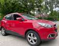 Hyundai iX35 Trend AWD*Allrad*AHK*TÜV*KLIMA* crvena - thumbnail 7