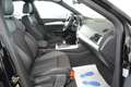 Audi Q5 Sportback S-Line 40TDI Matrix/Navi/Kamera    ** Noir - thumbnail 10