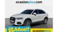 Audi Q3 2.0TDI Design edition quattro S tronic 110kW Blanc - thumbnail 1
