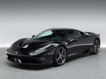 Speciale