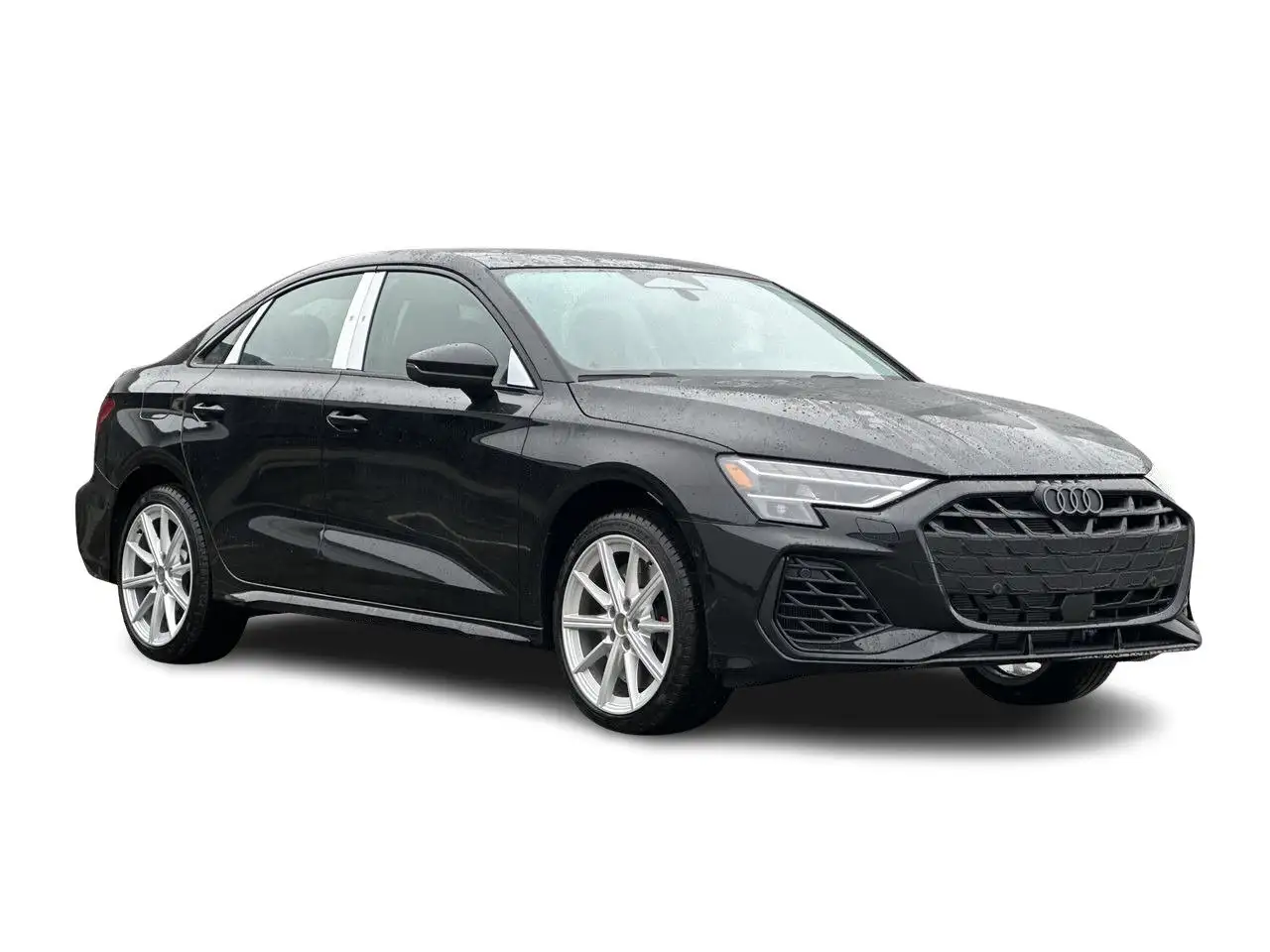 Audi S3 снимка Audi S3