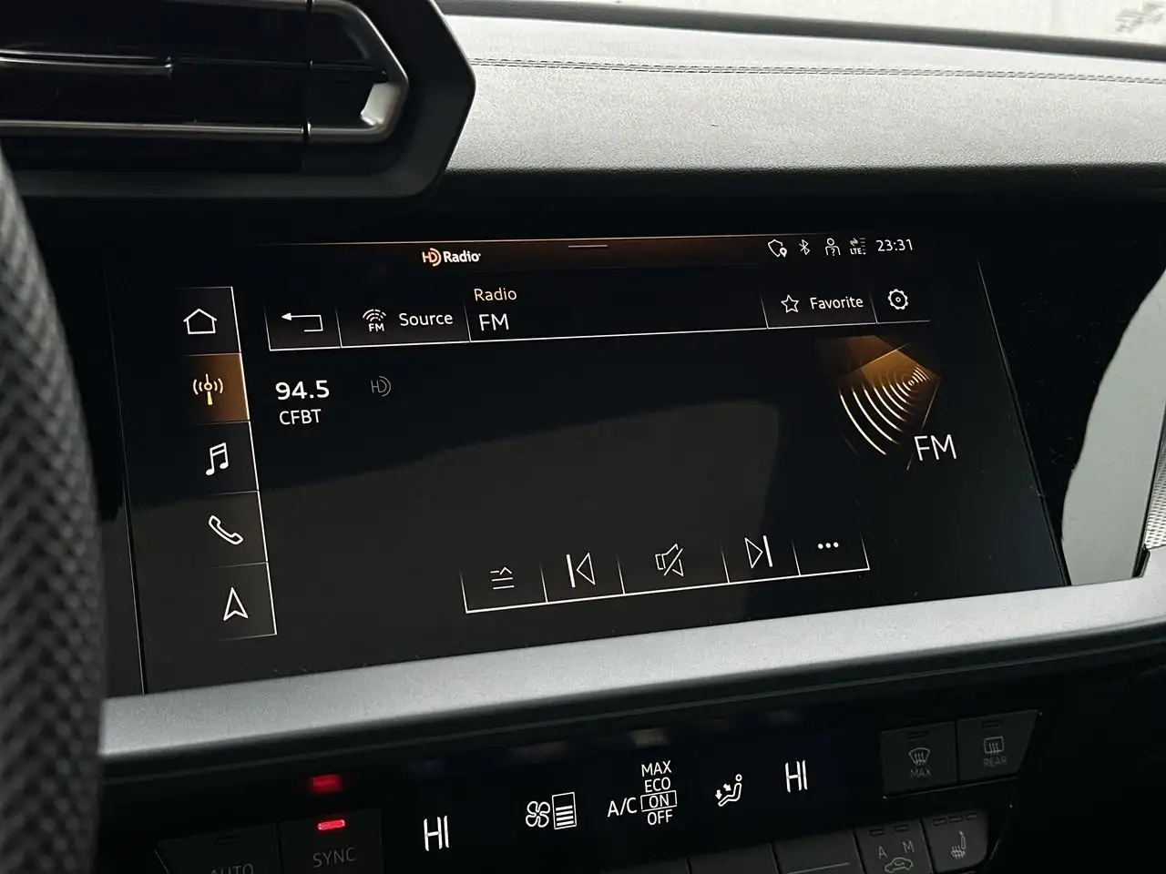 Audi S3 снимка Audi S3