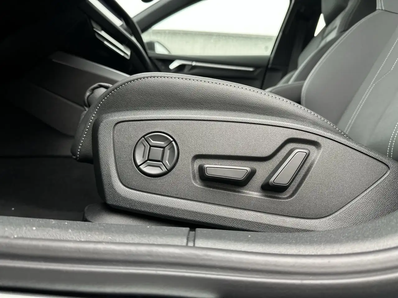 Audi S3 снимка Audi S3