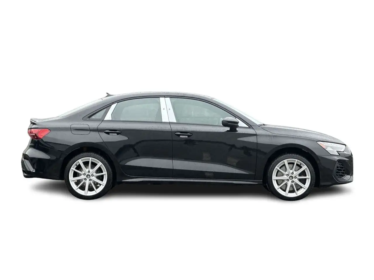 Audi S3 снимка Audi S3