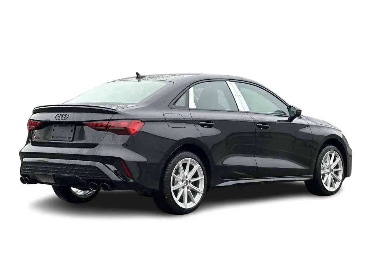 Audi S3 снимка Audi S3