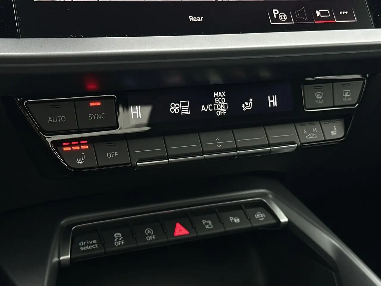 Audi S3 снимка Audi S3
