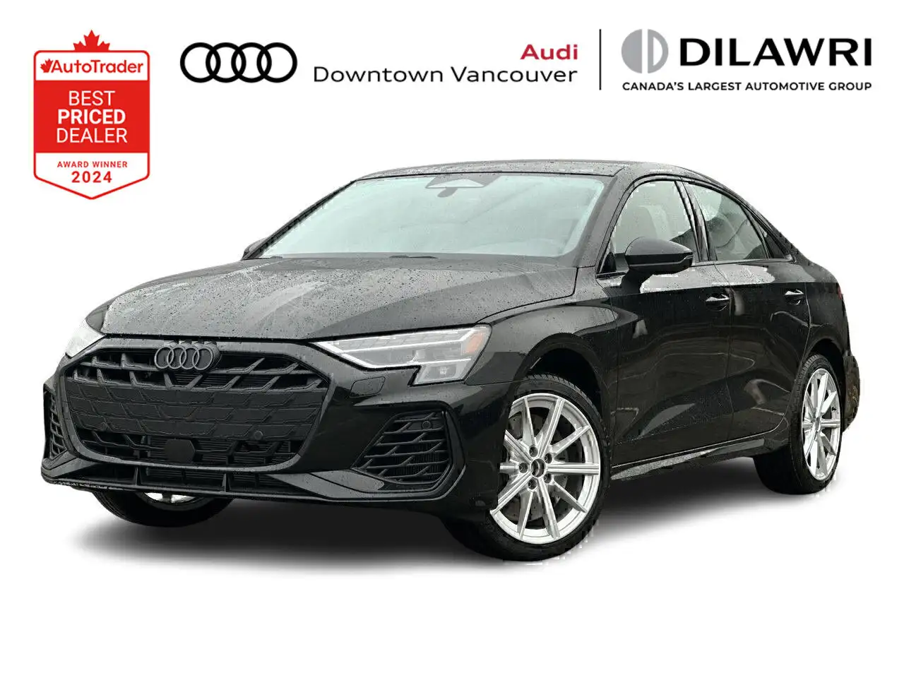 2026 Audi S3