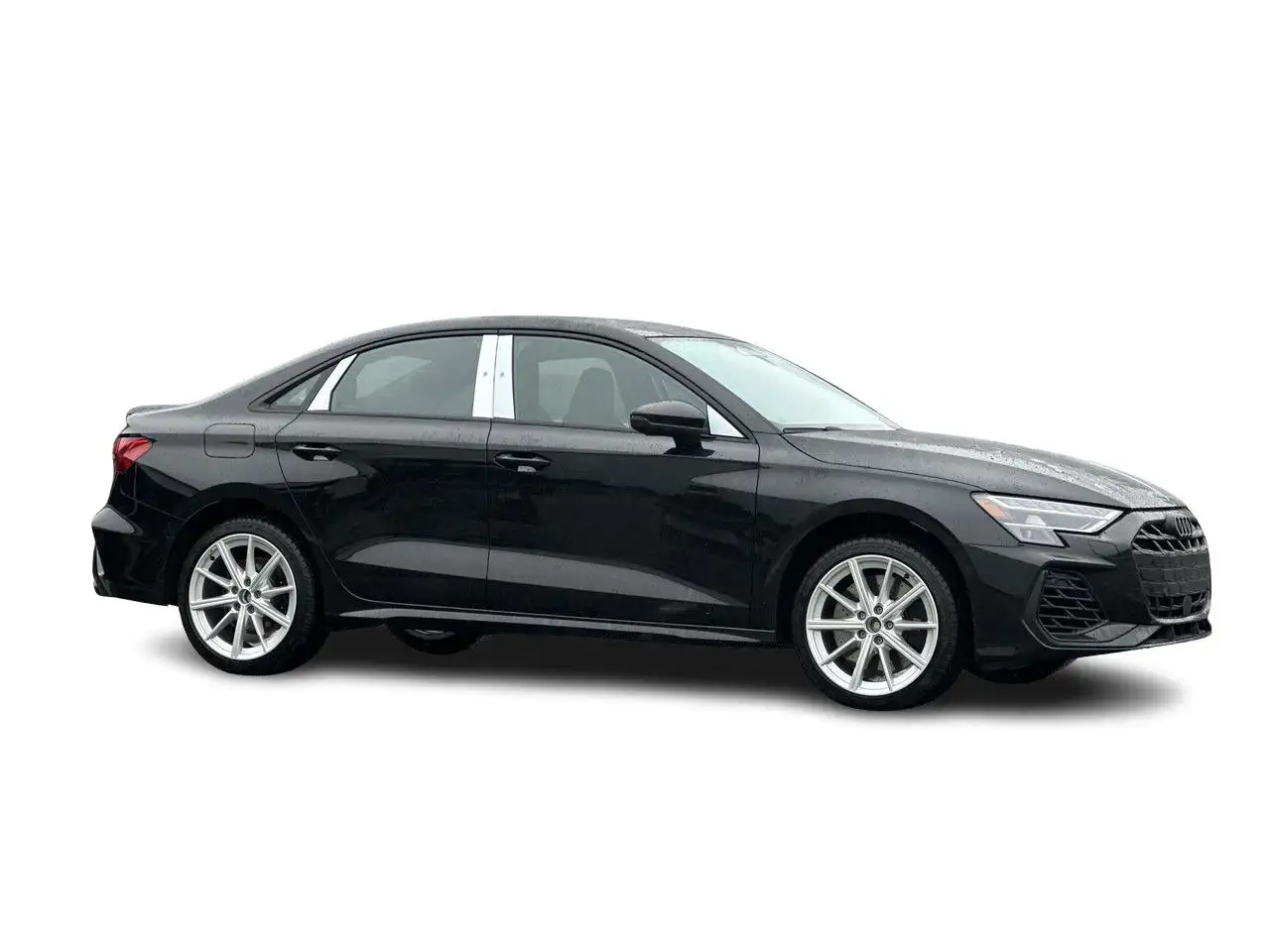 Audi S3 снимка Audi S3