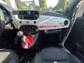 Abarth 500C 595C 1.4 16v t. t-jet CABRIO 135cv CUSTOM Bianco - thumbnail 14