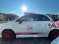 Abarth 500C 595C 1.4 16v t. t-jet CABRIO 135cv CUSTOM Bianco - thumbnail 4