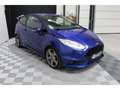 Ford Fiesta 1.6 SCTi EcoBoost - 182 BERLINE ST - SUIVI & GARANTIE Bleu - thumbnail 2