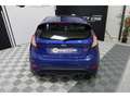 Ford Fiesta 1.6 SCTi EcoBoost - 182 BERLINE ST - SUIVI & GARANTIE Bleu - thumbnail 18