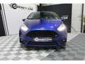 Ford Fiesta 1.6 SCTi EcoBoost - 182 BERLINE ST - SUIVI & GARANTIE Bleu - thumbnail 17