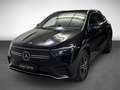 Mercedes-Benz EQA 250 HUD Distr PTS Navi Sitzklima AUT Wide Schwarz - thumbnail 2